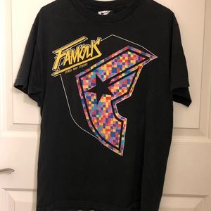 Famous Stars and Straps t-shirt